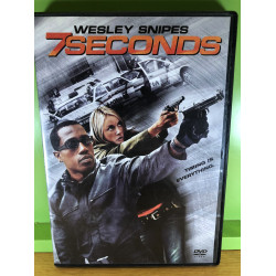 7 Seconds